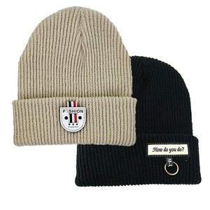 Beanie hats (2pk)